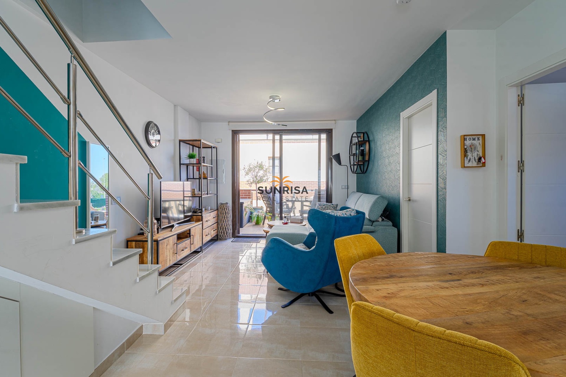 Herverkoop - Appartement - Orihuela Costa