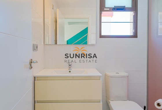 Apartment · Resale - Orihuela Costa · Lomas de Cabo Roig · Alicante · Spain