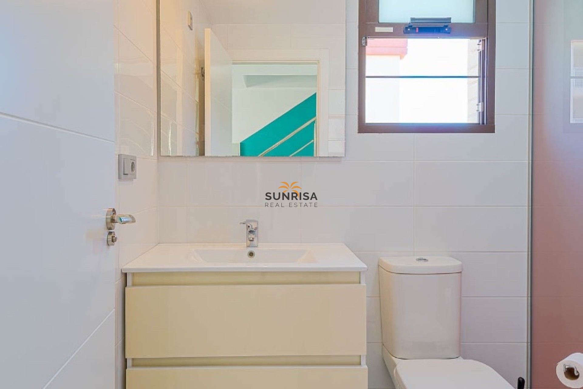 Herverkoop - Appartement - Orihuela Costa