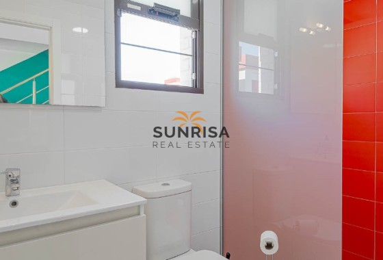 Apartment · Resale - Orihuela Costa · Lomas de Cabo Roig · Alicante · Spain