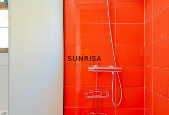 Apartment · Resale - Orihuela Costa · Lomas de Cabo Roig · Alicante · Spain