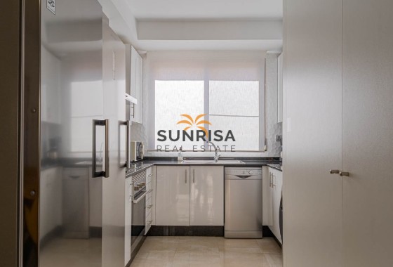 Apartment · Resale - Orihuela Costa · Lomas de Cabo Roig · Alicante · Spain