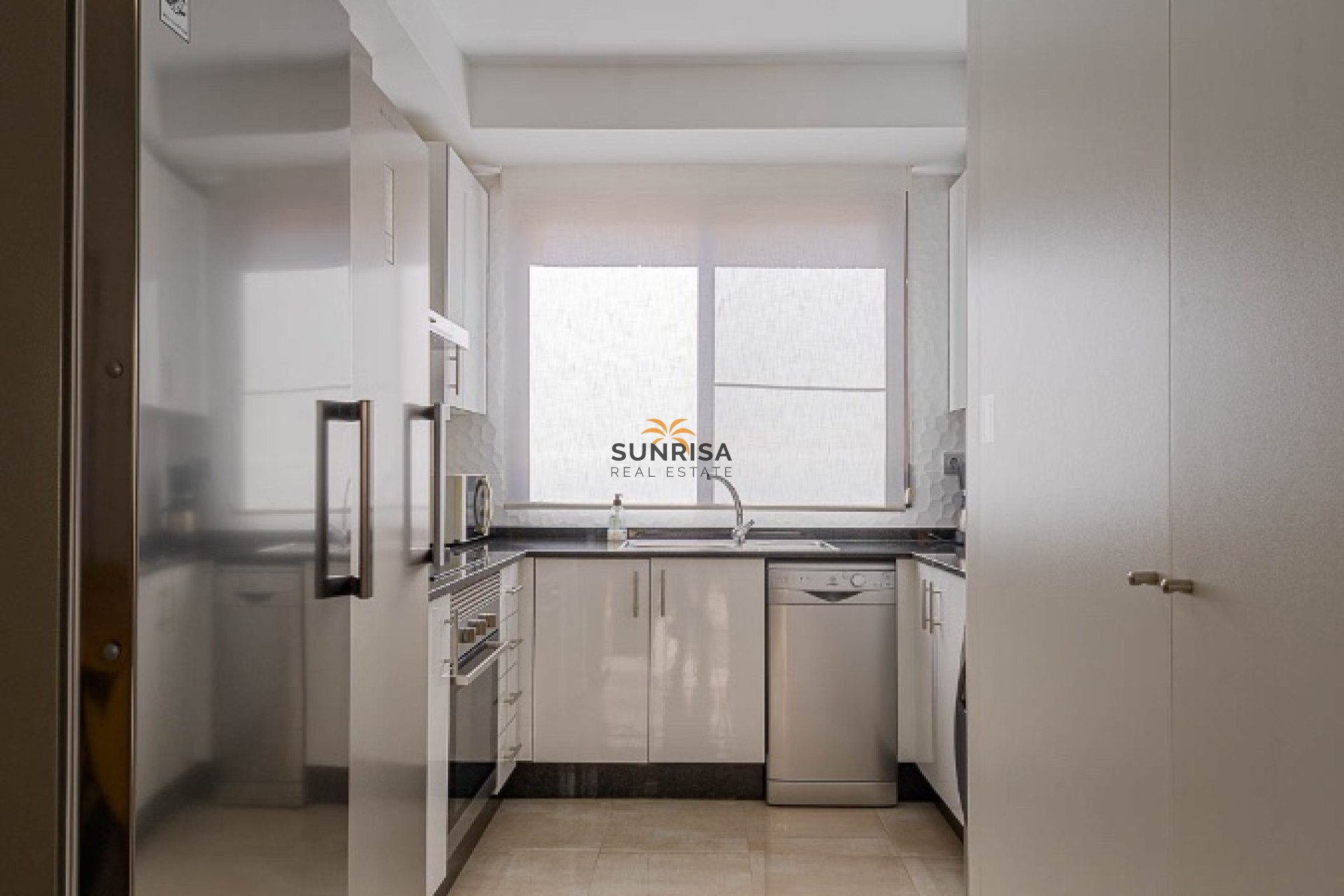 Herverkoop - Appartement - Orihuela Costa