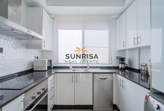 Apartment · Resale - Orihuela Costa · Lomas de Cabo Roig · Alicante · Spain