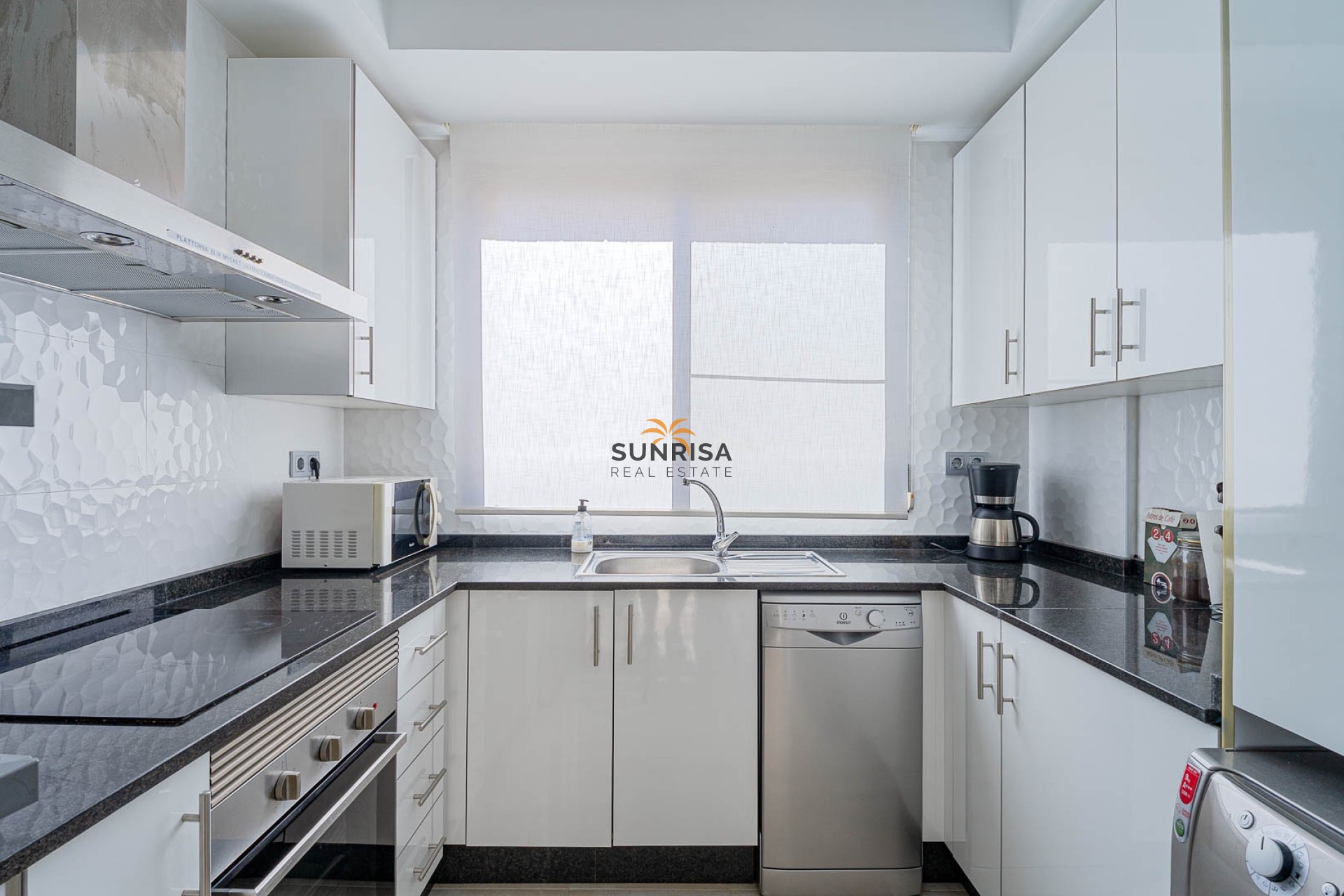 Herverkoop - Appartement - Orihuela Costa
