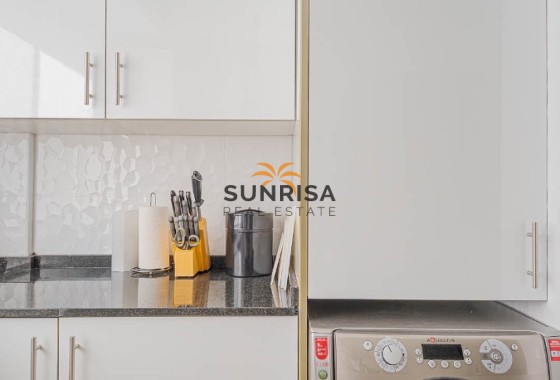 Apartment · Resale - Orihuela Costa · Lomas de Cabo Roig · Alicante · Spain