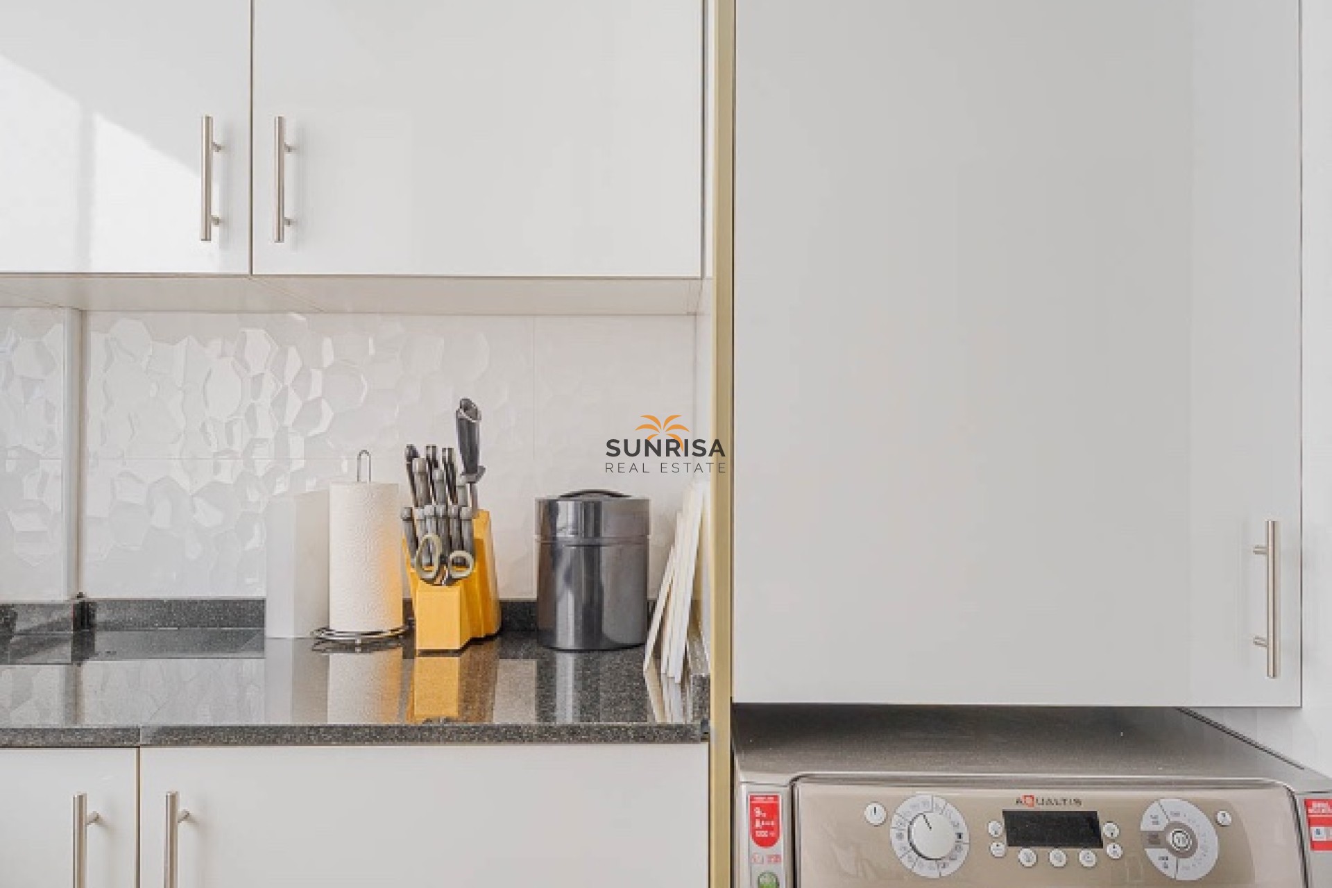 Herverkoop - Appartement - Orihuela Costa