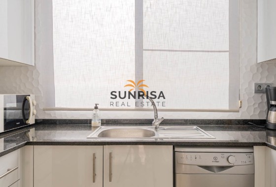 Apartment · Resale - Orihuela Costa · Lomas de Cabo Roig · Alicante · Spain