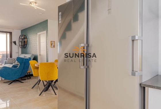 Apartment · Resale - Orihuela Costa · Lomas de Cabo Roig · Alicante · Spain