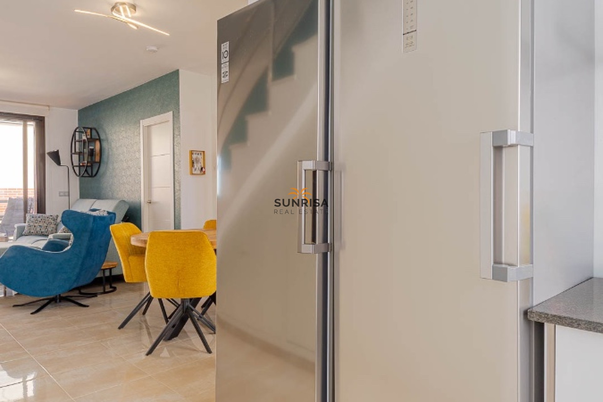Herverkoop - Appartement - Orihuela Costa