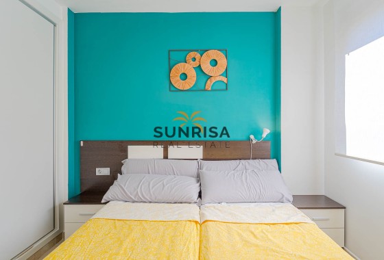 Apartment · Resale - Orihuela Costa · Lomas de Cabo Roig · Alicante · Spain