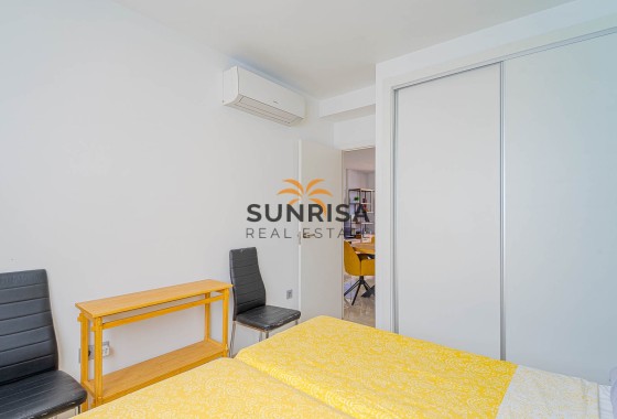 Apartment · Resale - Orihuela Costa · Lomas de Cabo Roig · Alicante · Spain