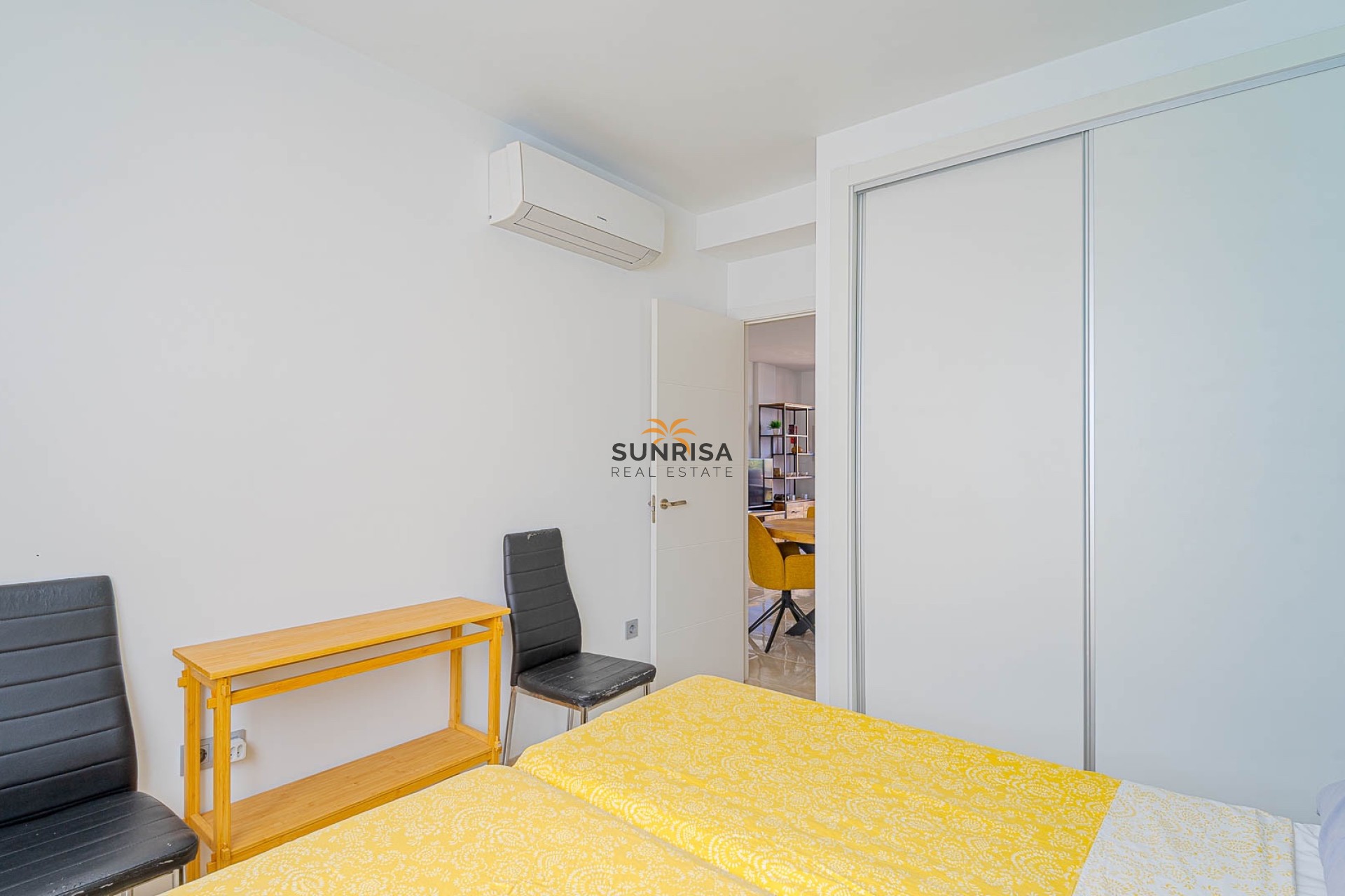 Herverkoop - Appartement - Orihuela Costa