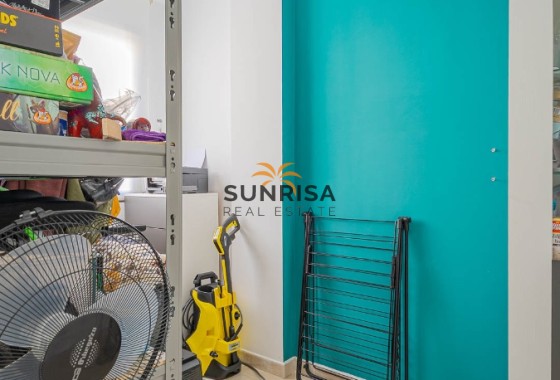 Apartment · Resale - Orihuela Costa · Lomas de Cabo Roig · Alicante · Spain