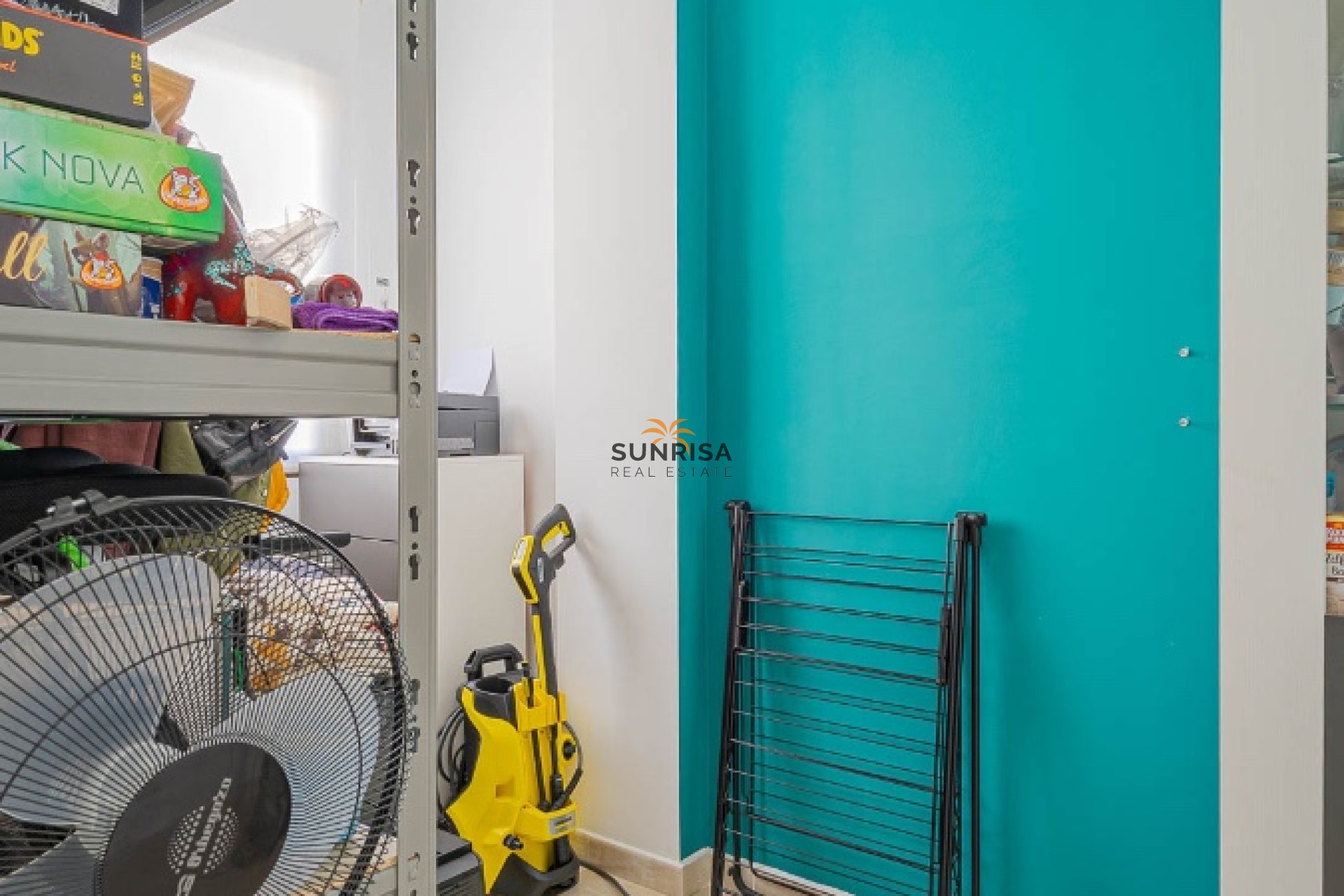 Herverkoop - Appartement - Orihuela Costa