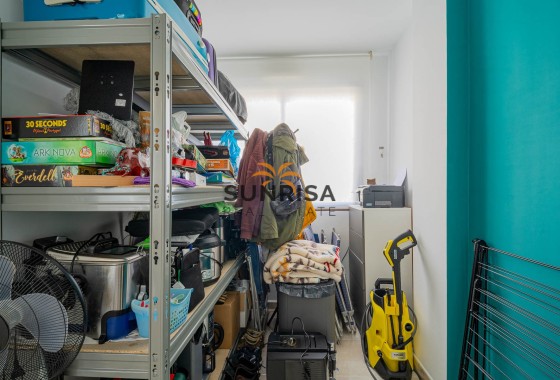 Apartment · Resale - Orihuela Costa · Lomas de Cabo Roig · Alicante · Spain