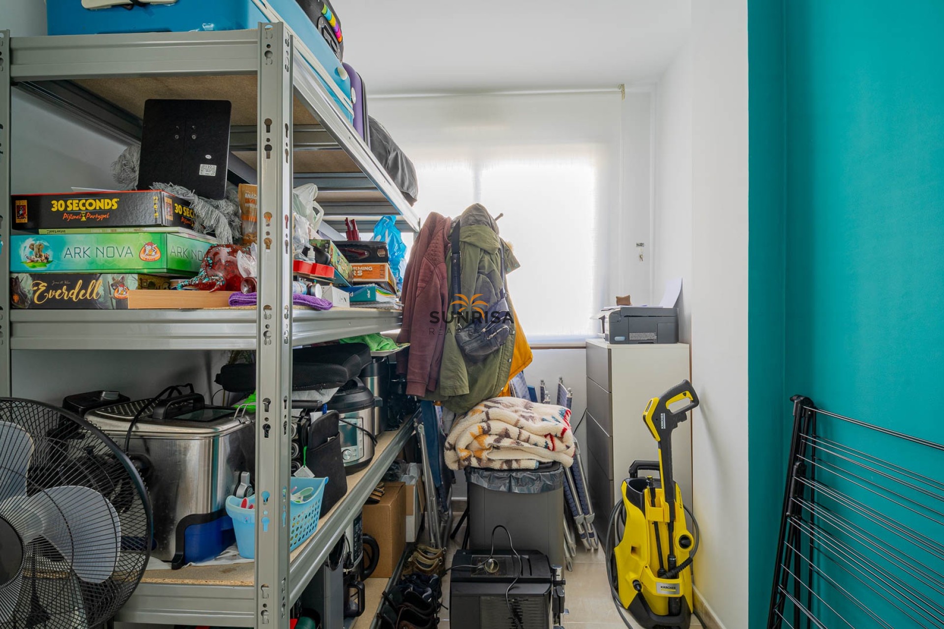 Herverkoop - Appartement - Orihuela Costa