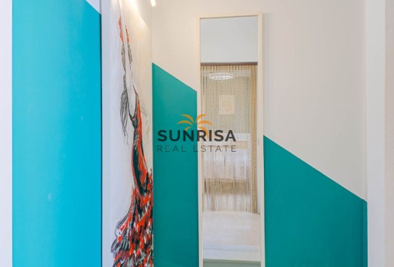 Apartment · Resale - Orihuela Costa · Lomas de Cabo Roig · Alicante · Spain