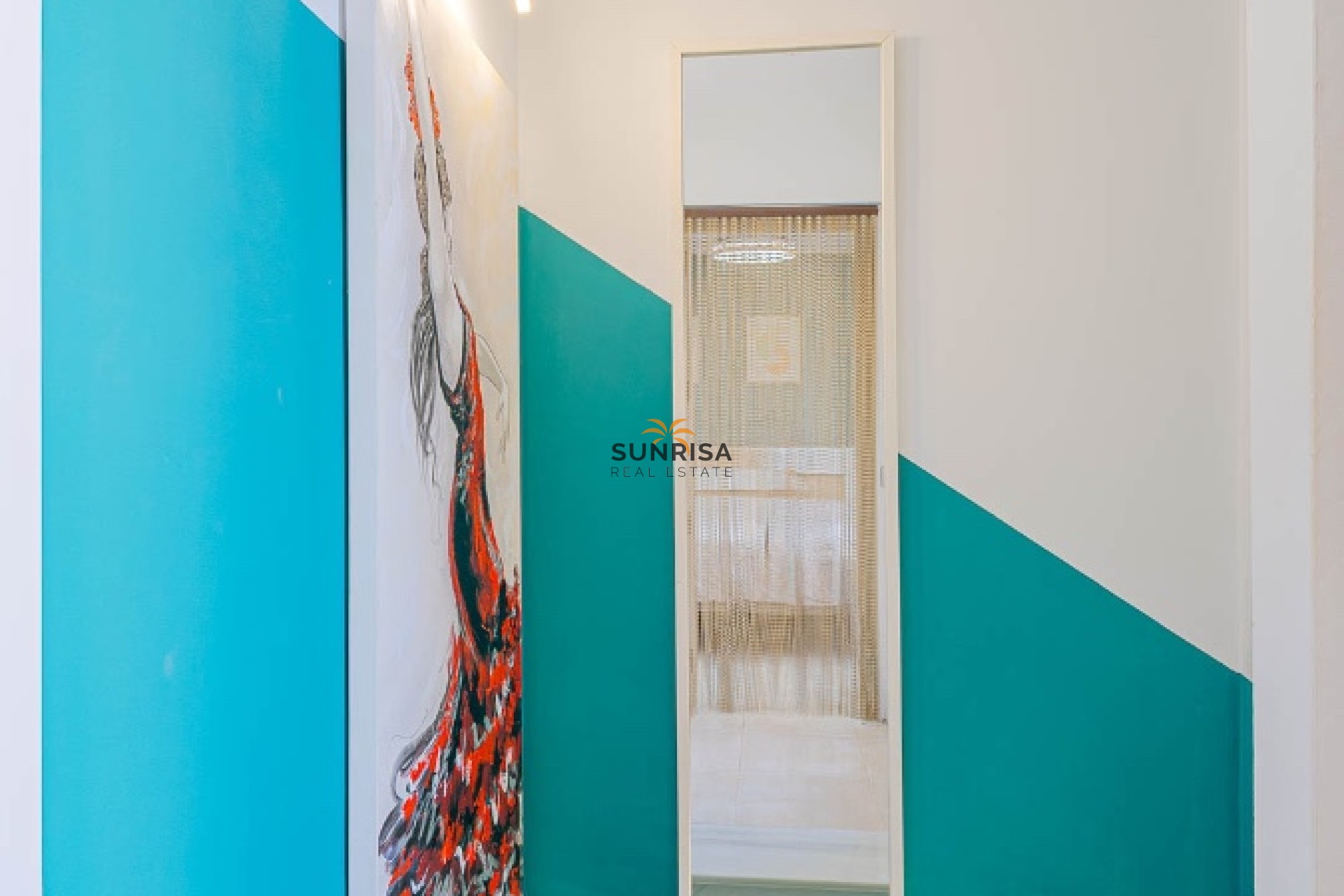 Herverkoop - Appartement - Orihuela Costa