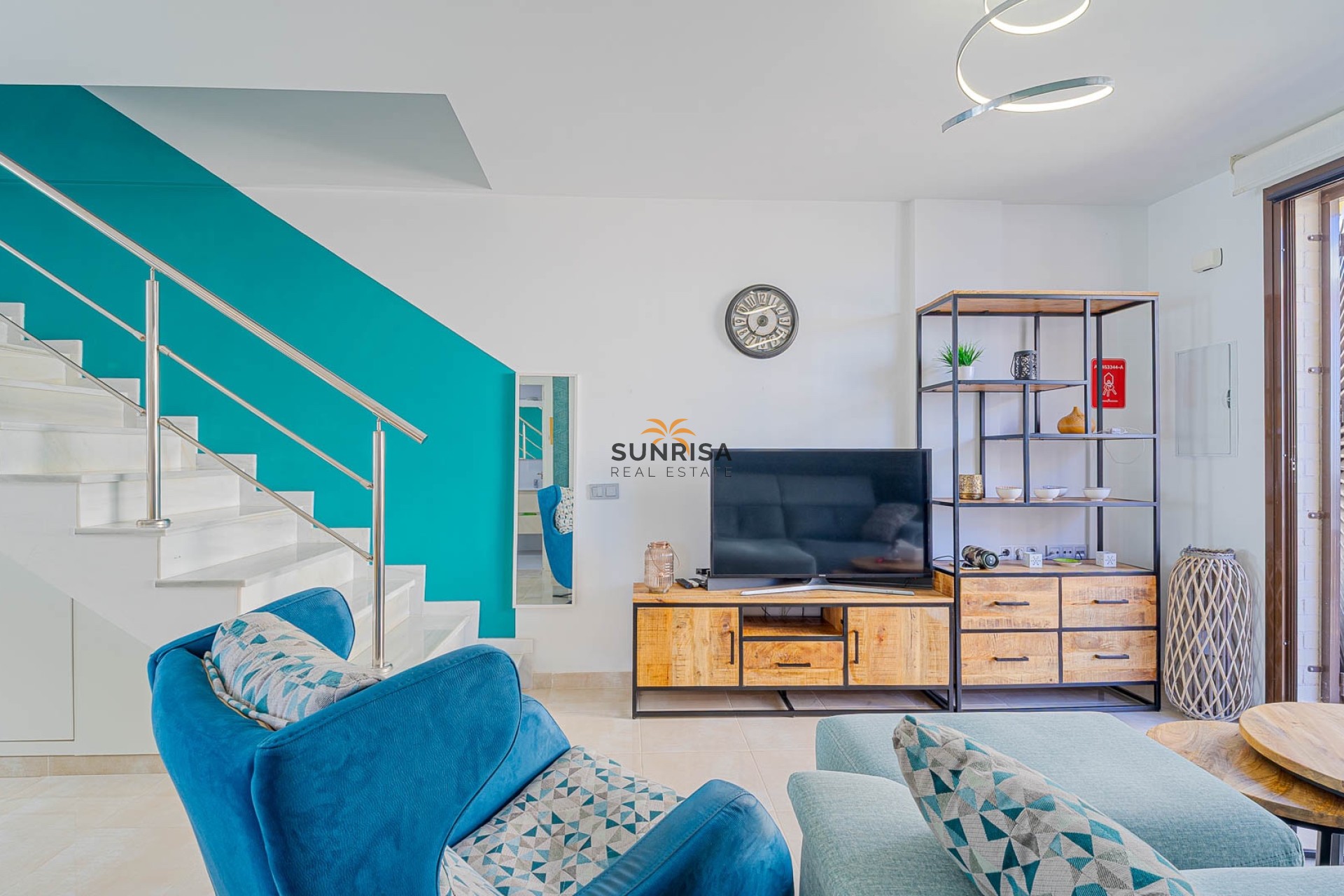 Herverkoop - Appartement - Orihuela Costa