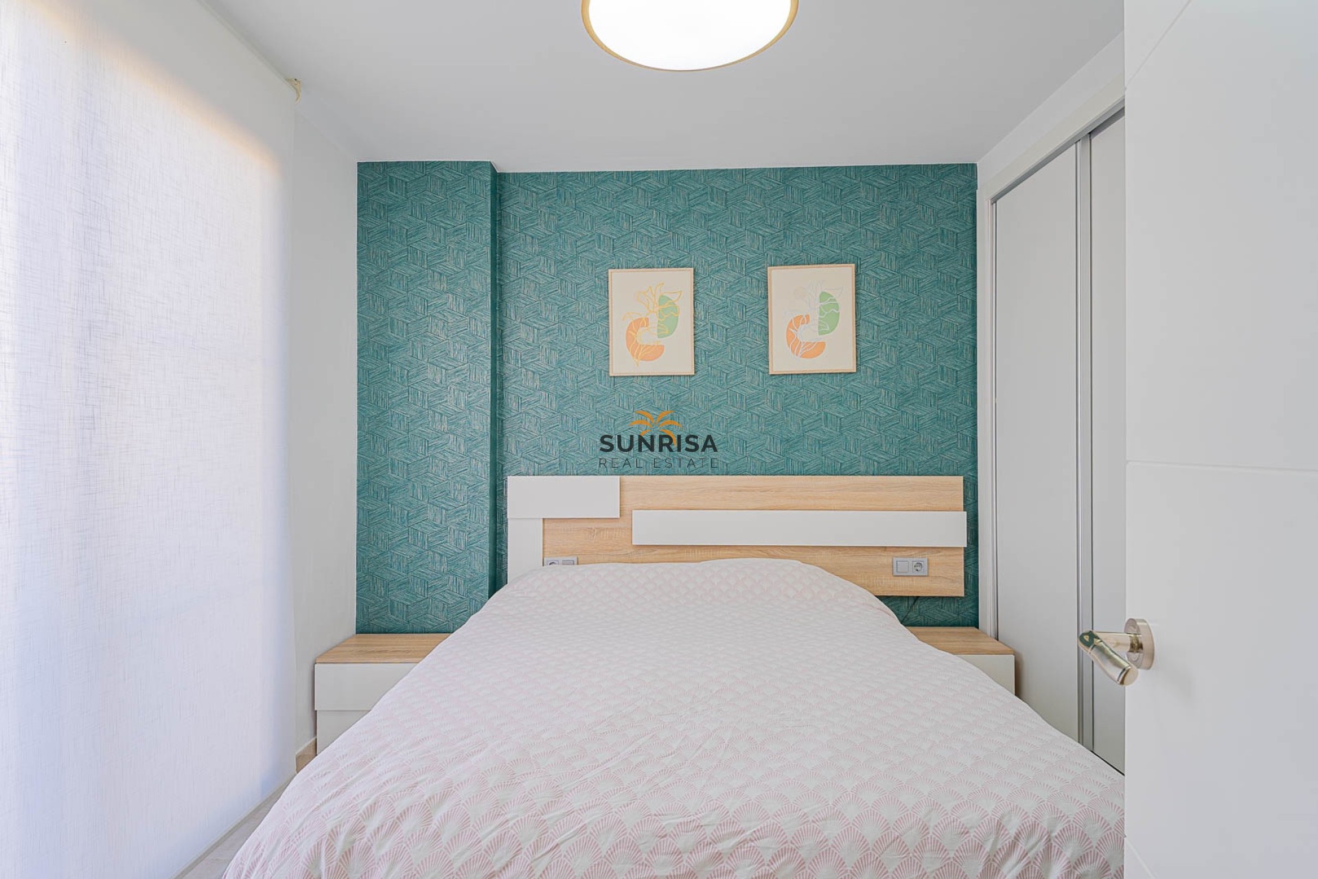 Herverkoop - Appartement - Orihuela Costa