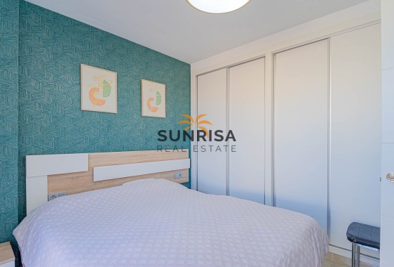 Apartment · Resale - Orihuela Costa · Lomas de Cabo Roig · Alicante · Spain
