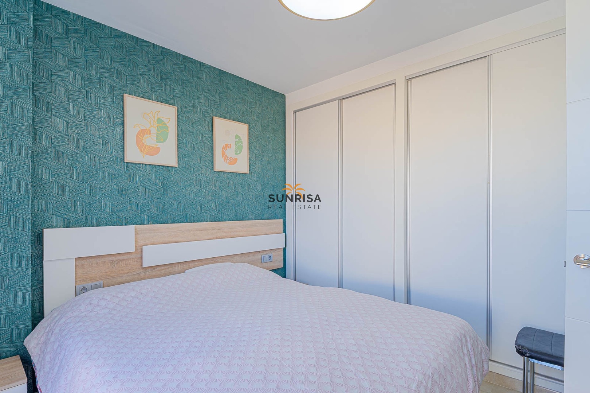 Herverkoop - Appartement - Orihuela Costa