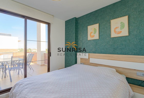 Apartment · Resale - Orihuela Costa · Lomas de Cabo Roig · Alicante · Spain