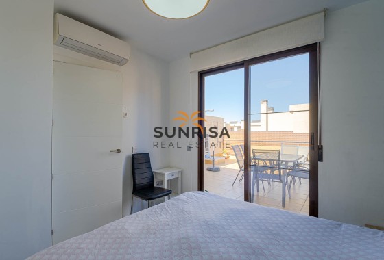 Apartment · Resale - Orihuela Costa · Lomas de Cabo Roig · Alicante · Spain