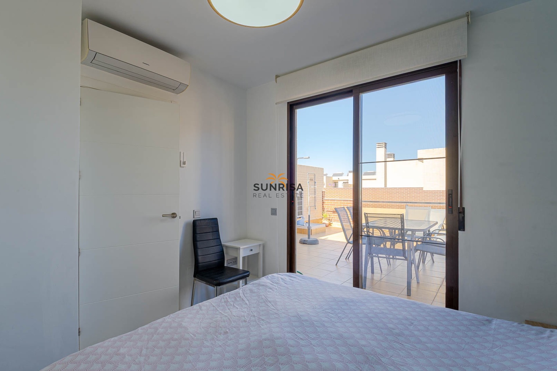 Herverkoop - Appartement - Orihuela Costa