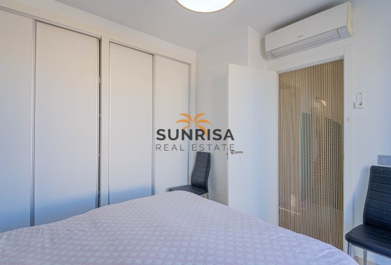 Apartment · Resale - Orihuela Costa · Lomas de Cabo Roig · Alicante · Spain