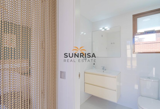 Apartment · Resale - Orihuela Costa · Lomas de Cabo Roig · Alicante · Spain