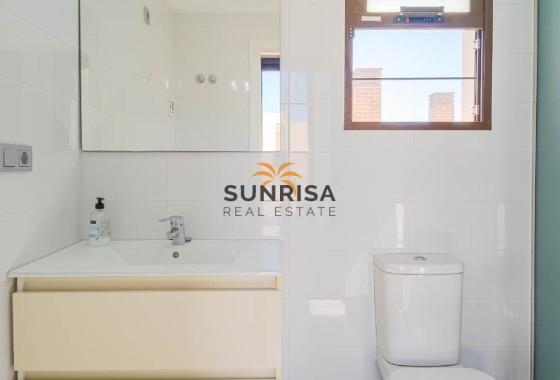 Apartment · Resale - Orihuela Costa · Lomas de Cabo Roig · Alicante · Spain