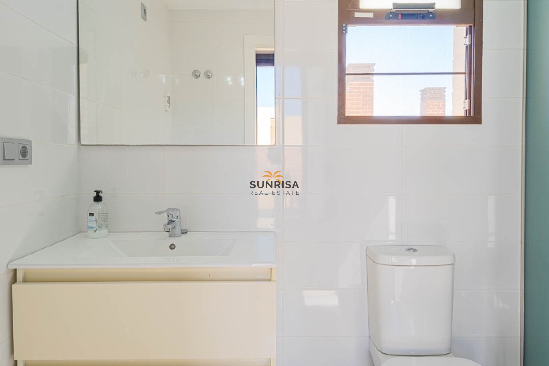 Herverkoop - Appartement - Orihuela Costa