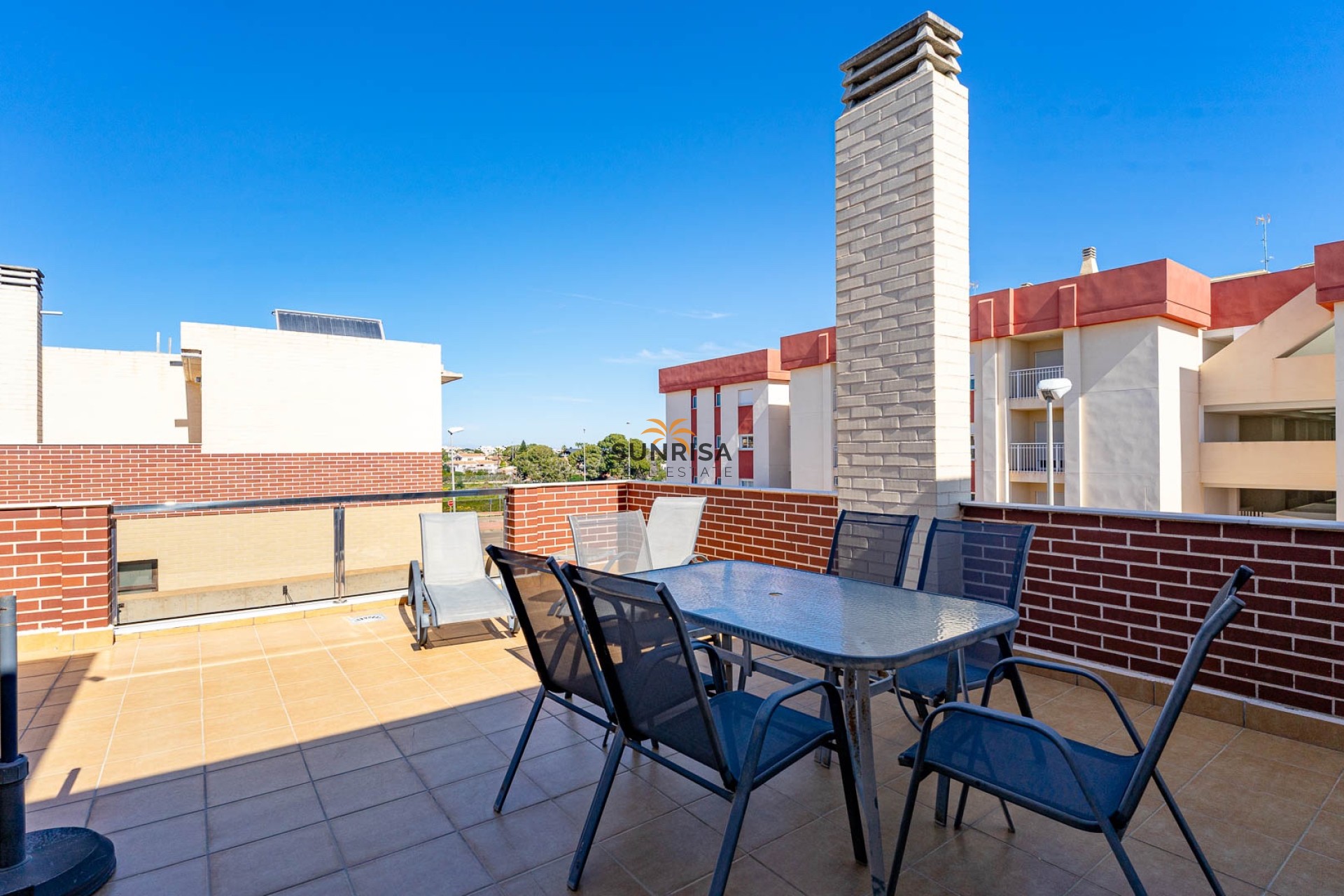 Herverkoop - Appartement - Orihuela Costa