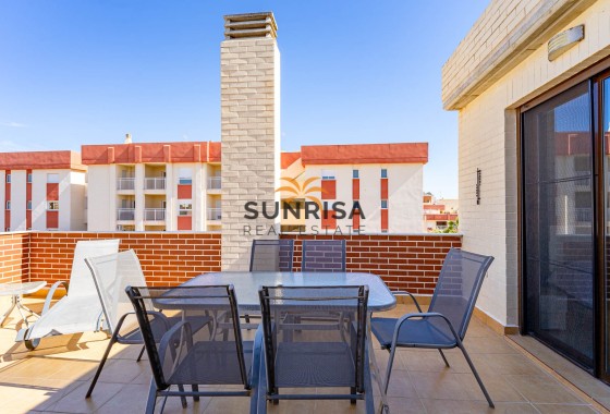 Apartment · Resale - Orihuela Costa · Lomas de Cabo Roig · Alicante · Spain