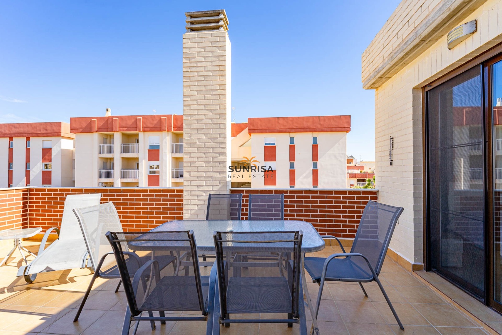 Herverkoop - Appartement - Orihuela Costa