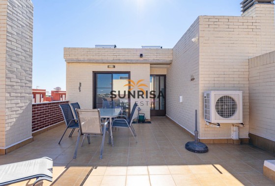 Apartment · Resale - Orihuela Costa · Lomas de Cabo Roig · Alicante · Spain
