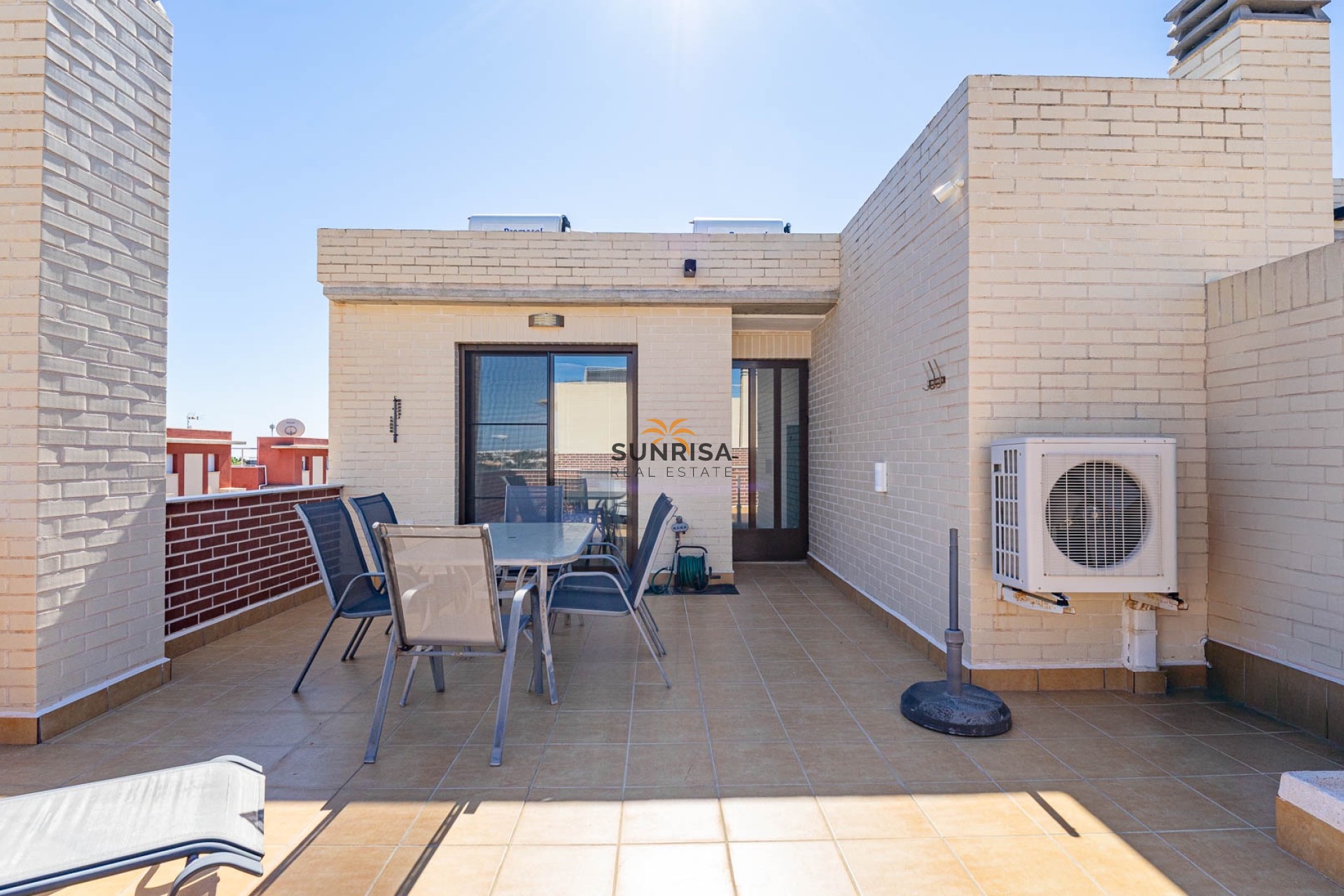 Herverkoop - Appartement - Orihuela Costa
