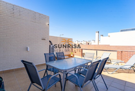 Apartment · Resale - Orihuela Costa · Lomas de Cabo Roig · Alicante · Spain