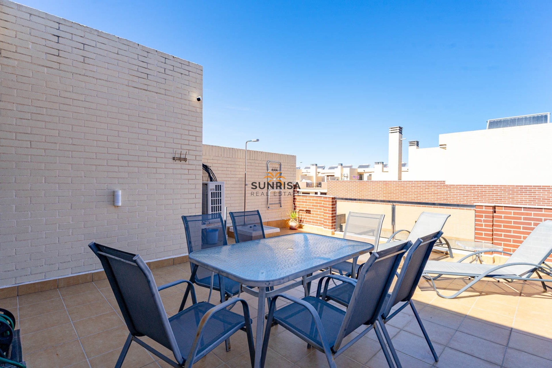 Herverkoop - Appartement - Orihuela Costa
