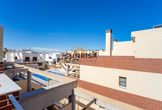 Apartment · Resale - Orihuela Costa · Lomas de Cabo Roig · Alicante · Spain