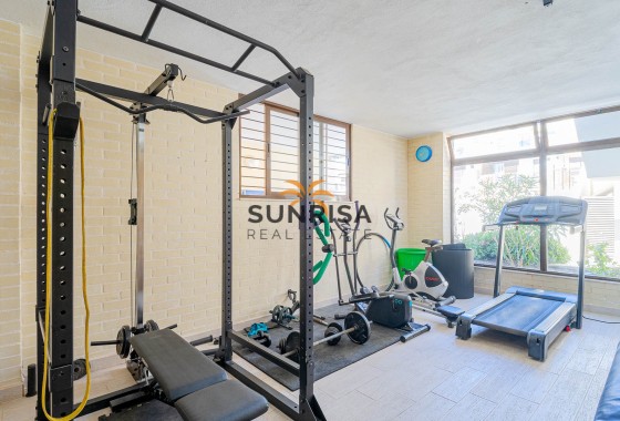 Apartment · Resale - Orihuela Costa · Lomas de Cabo Roig · Alicante · Spain