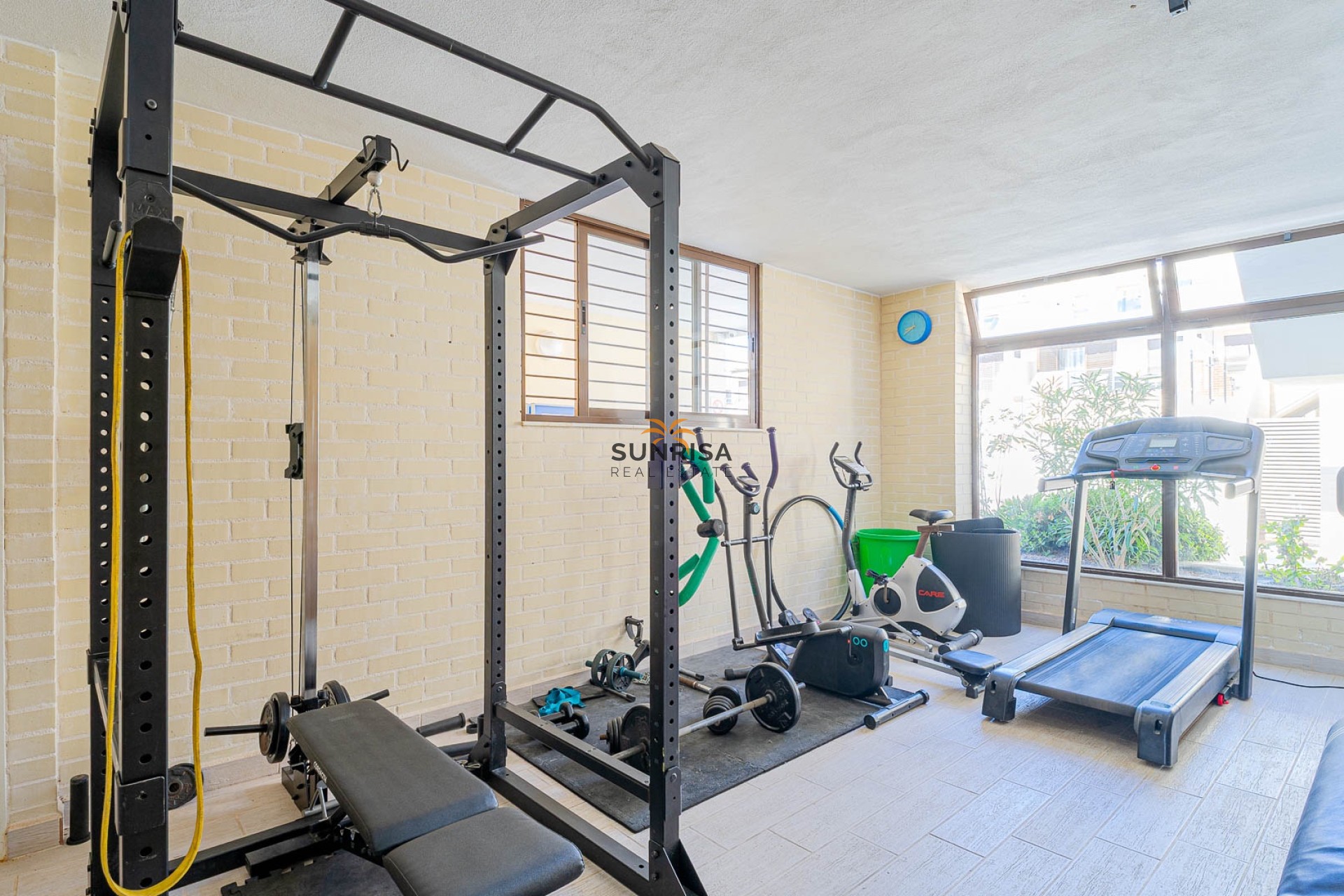 Herverkoop - Appartement - Orihuela Costa