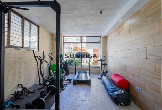 Apartment · Resale - Orihuela Costa · Lomas de Cabo Roig · Alicante · Spain