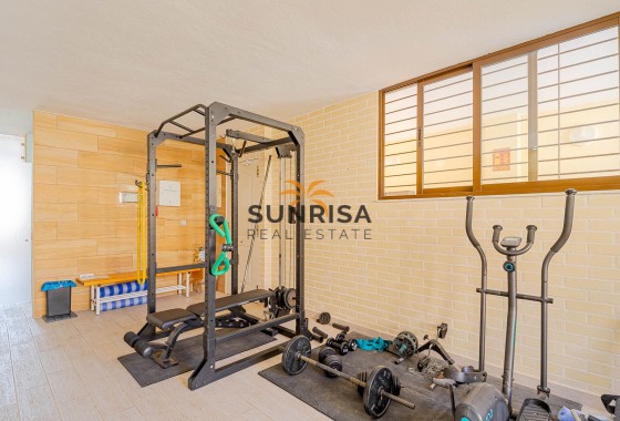 Apartment · Resale - Orihuela Costa · Lomas de Cabo Roig · Alicante · Spain