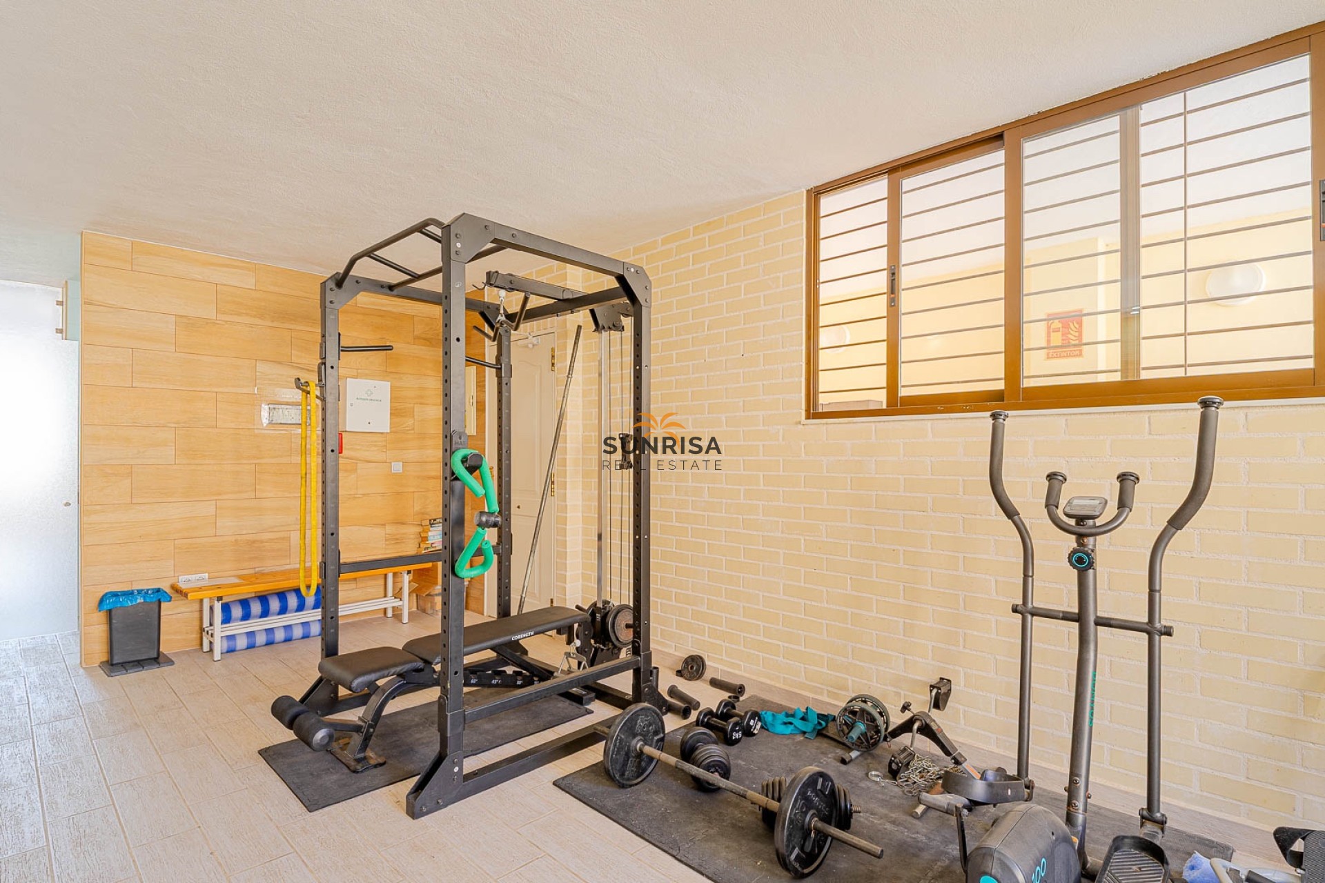 Herverkoop - Appartement - Orihuela Costa