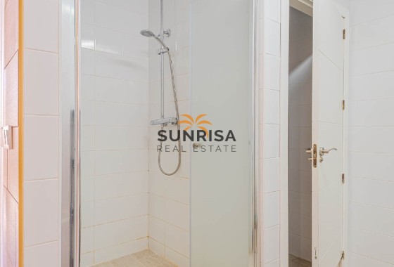 Apartment · Resale - Orihuela Costa · Lomas de Cabo Roig · Alicante · Spain