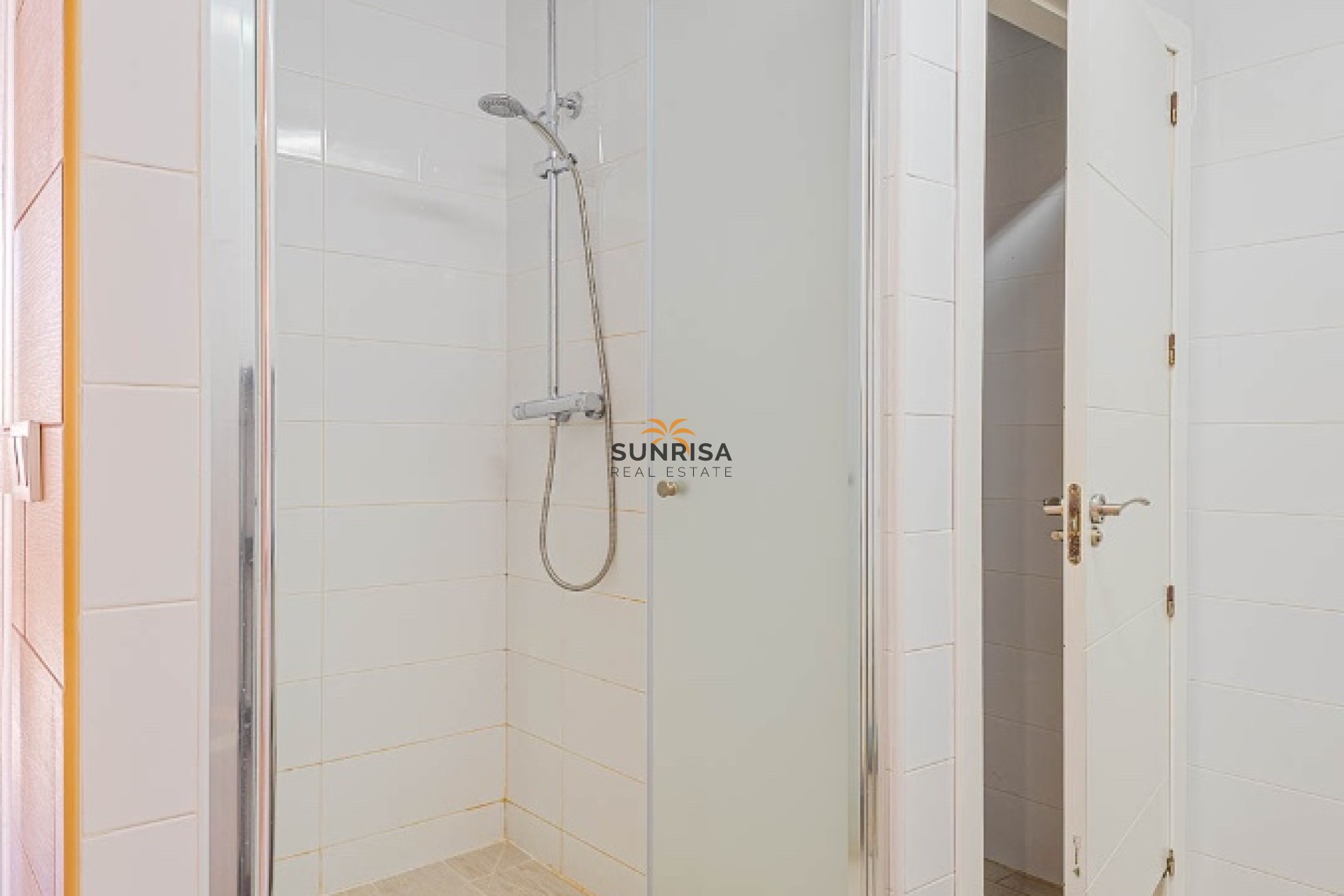 Herverkoop - Appartement - Orihuela Costa