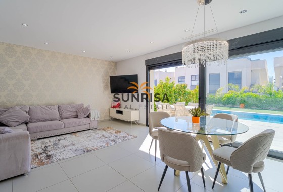 Villa · Resale - Ciudad Quesada · Alicante · Spain